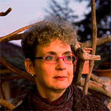Portrait de Mme Sylvie Loeb